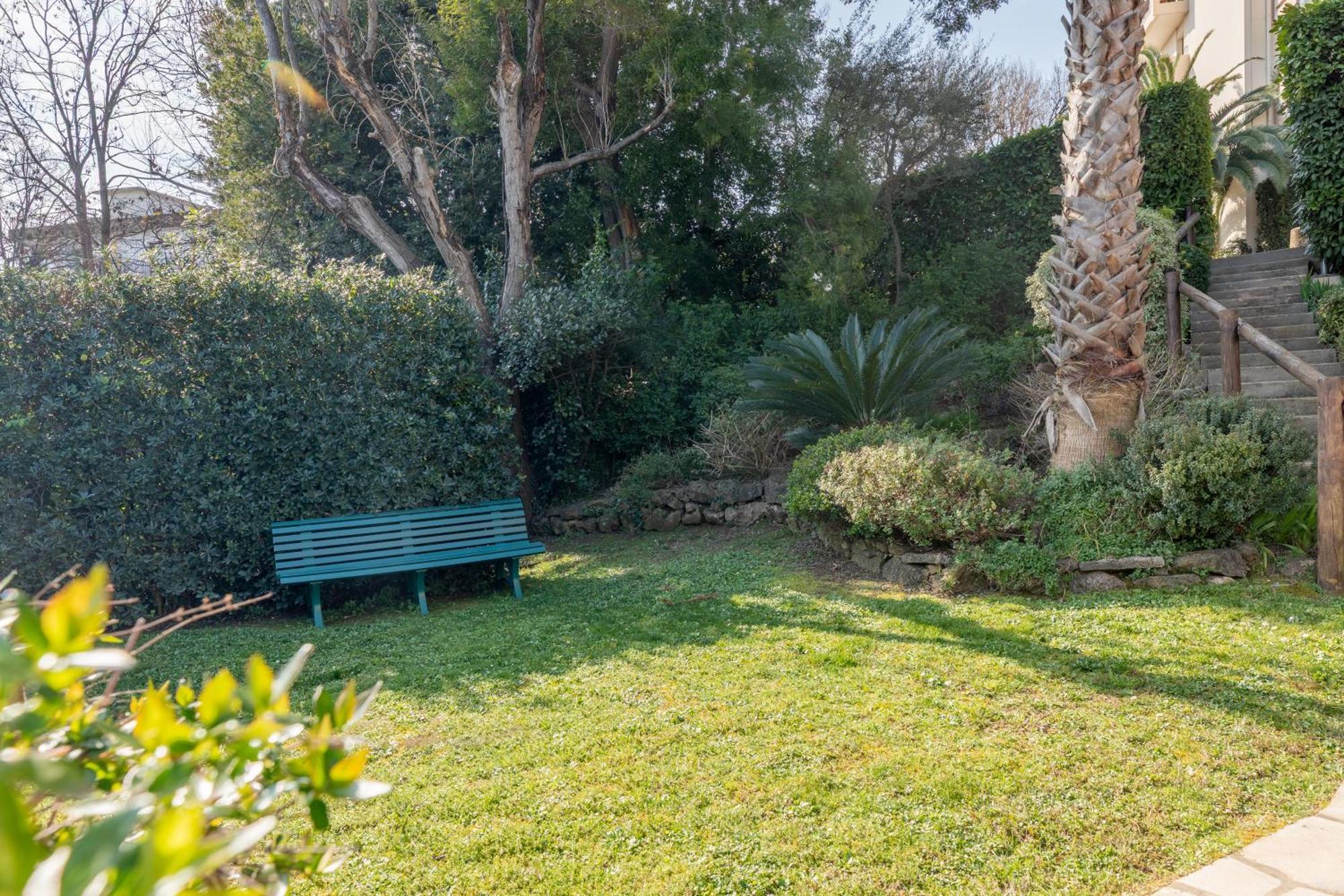 Piscine, , Calme Et Ensoleille Apartamento *